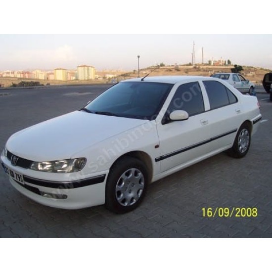PEUGEOT 406- 95/04; ARAÇ BİLGİLERİ VE RESİMLERİ - Yedek Parça | Parça Dükkanda