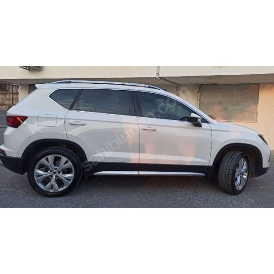 SEAT ATECA- 20/25; ARAÇ BİLGİLERİ VE RESİMLERİ - Yedek Parça | Parça Dükkanda