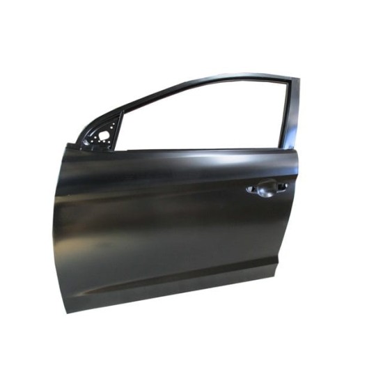 HYUNDAI ELANTRA- 16/18; ÖN KAPI KOMPLE SOL /ÇELİK BARLI (İCELİ/ÇEKOMASTİKLİ) (TW) - Yedek Parça | Parça Dükkanda