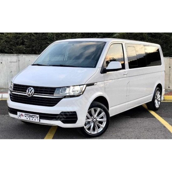 VOLKSWAGEN TRANSPORTER- T7.5- 19/24; ARAÇ BİLGİLERİ VE RESİMLERİ - Yedek Parça | Parça Dükkanda