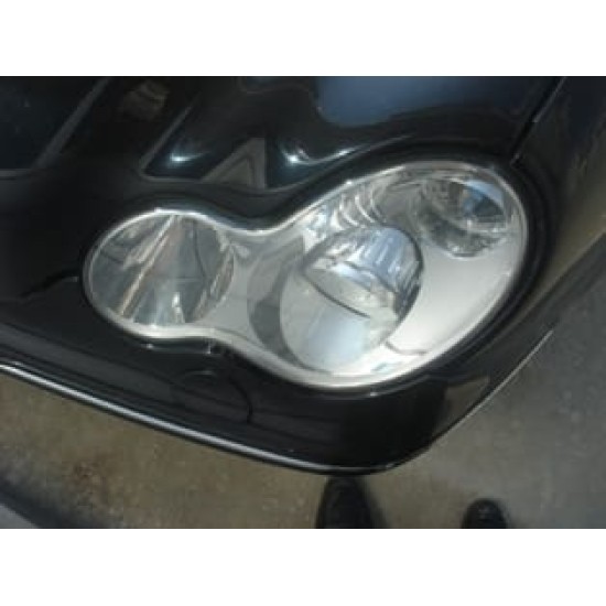 MERCEDES C CLASS- W203- 00/07; ARAÇ BİLGİLERİ VE RESİMLERİ (C180/C200/C220/C230/C240/C270/C320) - Yedek Parça | Parça Dükkanda