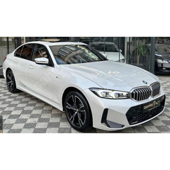 BMW 3 SERI- G20- 23/24; ARAÇ BİLGİLERİ VE RESİMLERİ - Yedek Parça | Parça Dükkanda