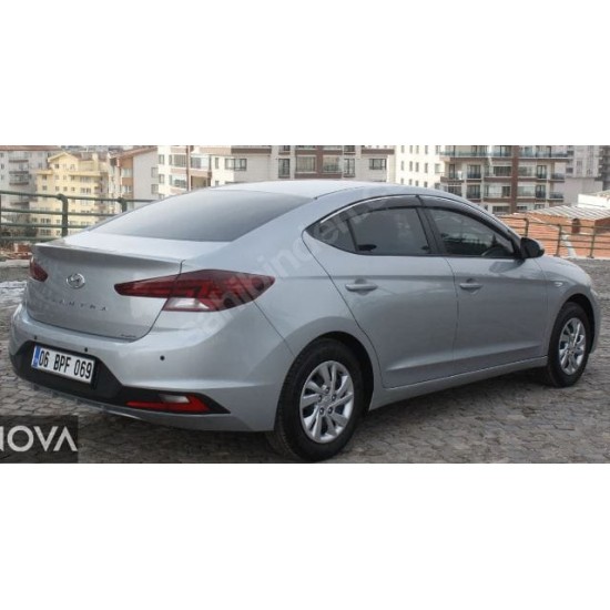 HYUNDAI ELANTRA- 19/20; ARAÇ BİLGİLERİ VE RESİMLERİ - Yedek Parça | Parça Dükkanda