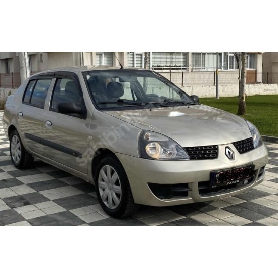 RENAULT CLIO- 2- SD/HB- 02/08; ARAÇ BİLGİLERİ VE RESİMLERİ - Yedek Parça | Parça Dükkanda