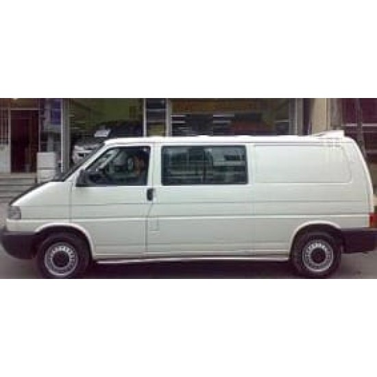 VOLKSWAGEN TRANSPORTER- T4- 02/03; ARAÇ BİLGİLERİ VE RESİMLERİ - Yedek Parça | Parça Dükkanda