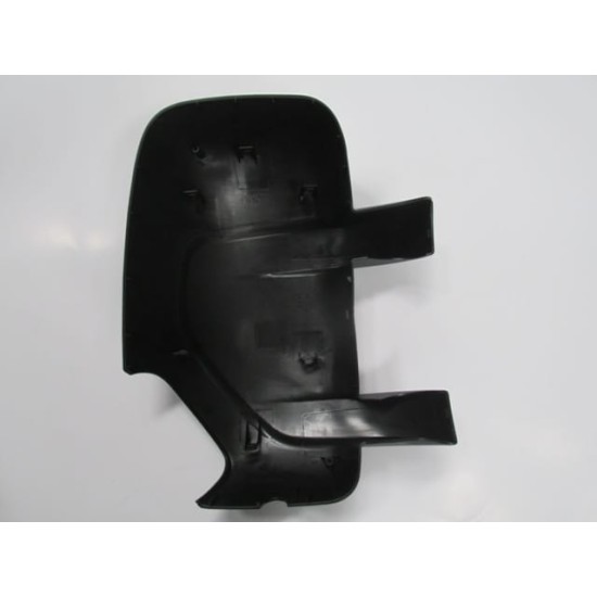 RENAULT MASTER- 3- 11/19; AYNA KAPAĞI SOL SİYAH