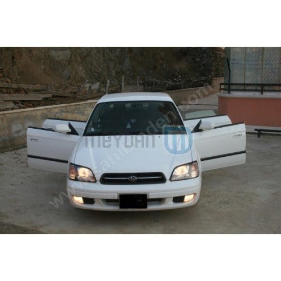 SUBARU LEGACY- 00/03; ARAÇ BİLGİLERİ VE RESİMLERİ - Yedek Parça | Parça Dükkanda