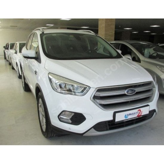 FORD KUGA- 17/19; ARAÇ BİLGİLERİ VE RESİMLERİ - Yedek Parça | Parça Dükkanda