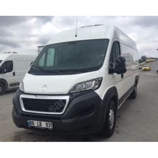 PEUGEOT BOXER- 14/24; ARAÇ BİLGİLERİ VE RESİMLERİ - Yedek Parça | Parça Dükkanda