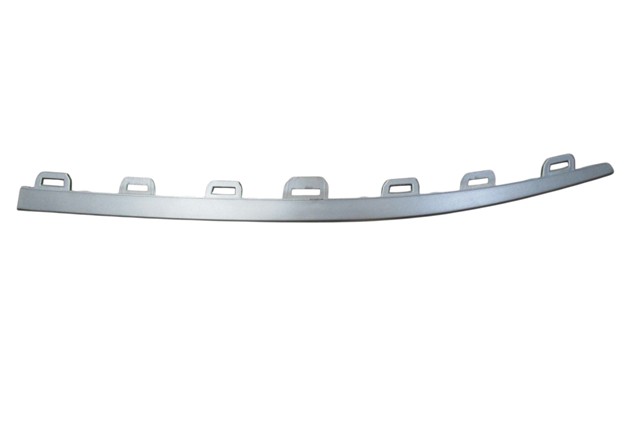 CHERY OMODA 5- 23/24; ÖN TAMPON ALT ÇITASI SAĞ GRİ (TW)