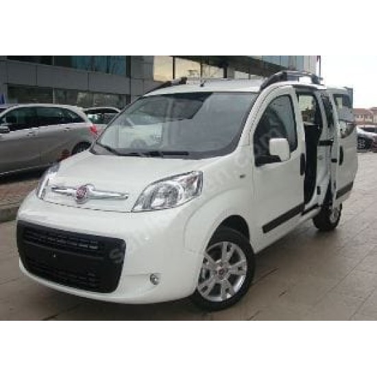 FIAT FIORINO- 08/24; ARAÇ BİLGİLERİ VE RESİMLERİ - Yedek Parça | Parça Dükkanda