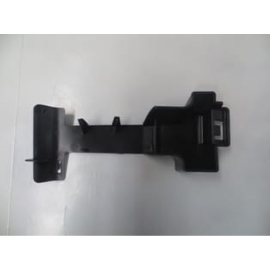 RENAULT CLIO- 4- HB- 13/16; ÖN TAMPON PANJURU ALT HAVA ALMA YÖNLENDİRİCİ (PLASTİK)(TYG) - Yedek Parça | Parça Dükkanda