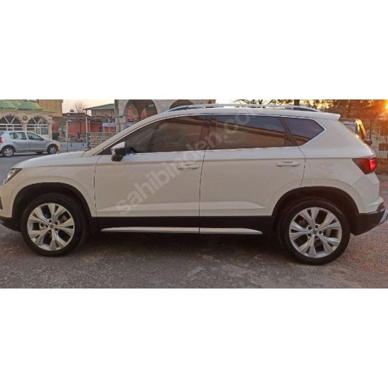 SEAT ATECA- 20/25; ARAÇ BİLGİLERİ VE RESİMLERİ - Yedek Parça | Parça Dükkanda