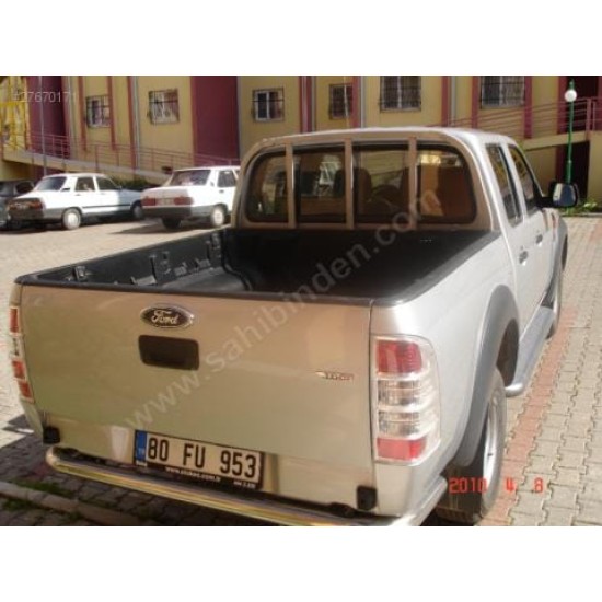 FORD RANGER- PICK UP- 10/12; ARAÇ BİLGİLERİ VE RESİMLERİ - Yedek Parça | Parça Dükkanda