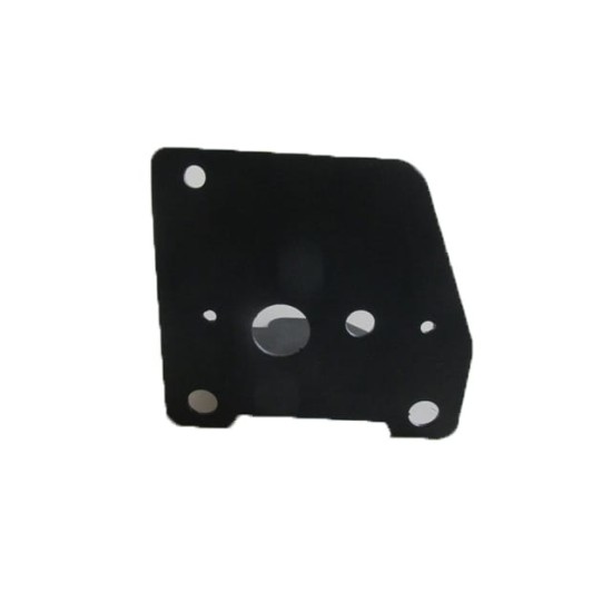 RENAULT MEGANE- 2- 03/09; ARKA TAMPON DEMİRİ AYAĞI SOL (HATCBACK) (METAL) (EAGLE BODY) - Yedek Parça | Parça Dükkanda