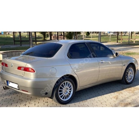 ALFA ROMEO 156- 04/06; ARAÇ BİLGİLERİ VE RESİMLERİ - Yedek Parça | Parça Dükkanda