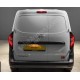 NISSAN TOWNSTAR- 2025->; ARAÇ BİLGİLERİ VE RESİMLERİ - Yedek Parça | Parça Dükkanda