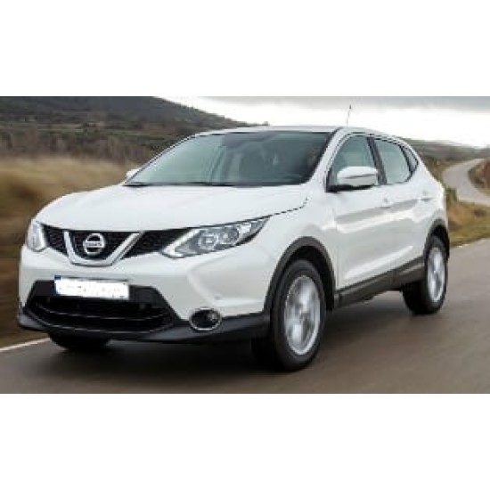 NISSAN QASHQAI- J11- 14/21; ARAÇ BİLGİLERİ VE RESİMLERİ - Yedek Parça | Parça Dükkanda