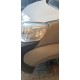 FIAT FIORINO- 08/24; ÖN ÇAMURLUK DELİKLİ SOL (EAGLE BODY)