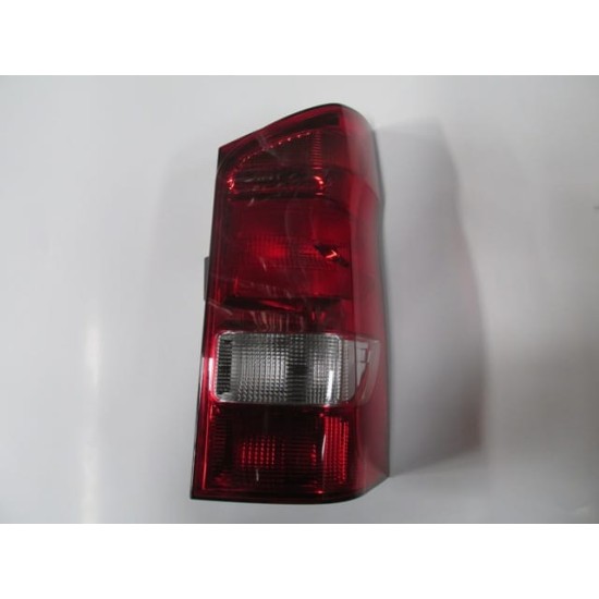 MERCEDES VITO- W447- 15/24; STOP LAMBASI SAĞ KIRMIZI/BEYAZ (MARS) (E MARKLI)