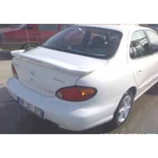 HYUNDAI ELANTRA- 98/01; ARAÇ BİLGİLERİ VE RESİMLERİ - Yedek Parça | Parça Dükkanda