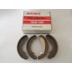 CITROEN JUMPER- 98/01; ARKA FREN PABUCU 1,9/2,0/2,5/2,8 (127X56) (14 KİŞİLİK) (BRAMAX) - Yedek Parça | Parça Dükkanda