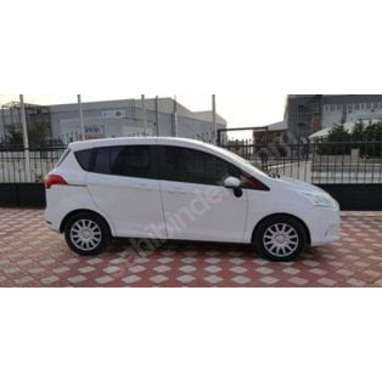 FORD B MAX- 12/16; ARAÇ BİLGİLERİ VE RESİMLERİ - Yedek Parça | Parça Dükkanda