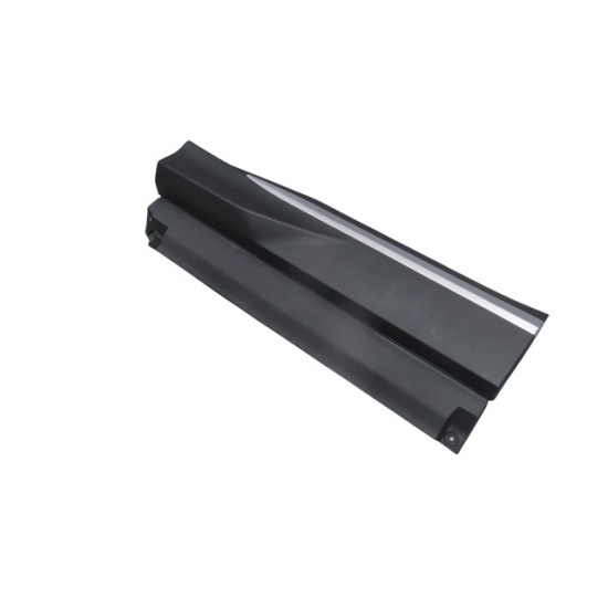 BYD SEAL U- EV- 24/25; ARKA KAPI BANDI SAĞ SİYAH/GRİ ÇITALI (TW) - Yedek Parça | Parça Dükkanda