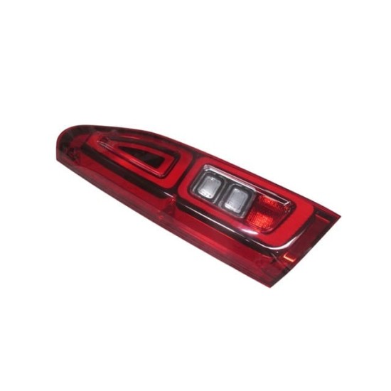 TOYOTA PROACE CITY- 21/24; STOP LAMBASI SOL KIRMIZI/BEYAZ (MARS) (E MARKLI)