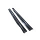 RENAULT R9- BROADWAY- 97/00; MARŞPİYEL PLASTİĞİ SAĞ/SOL SET (2 PARÇA) SİYAH - Yedek Parça | Parça Dükkanda