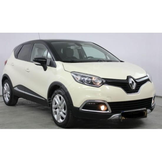 RENAULT CAPTUR- 13/19; ARAÇ BİLGİLERİ VE RESİMLERİ - Yedek Parça | Parça Dükkanda