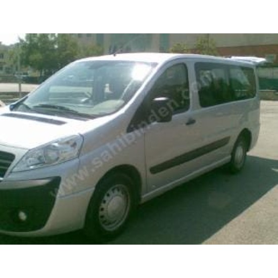 FIAT SCUDO- 08/12; ARAÇ BİLGİLERİ VE RESİMLERİ - Yedek Parça | Parça Dükkanda