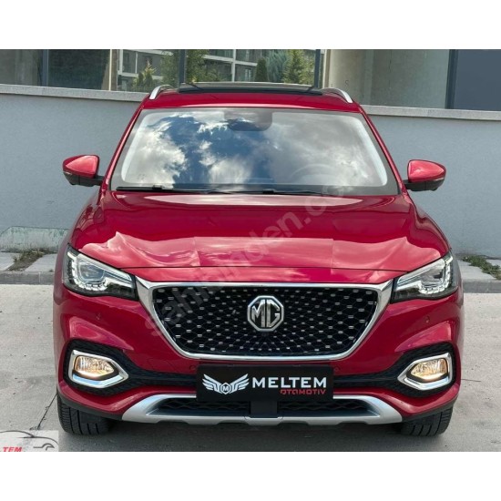 MG HS- 22/24; ARAÇ BİLGİLERİ VE RESİMLERİ - Yedek Parça | Parça Dükkanda