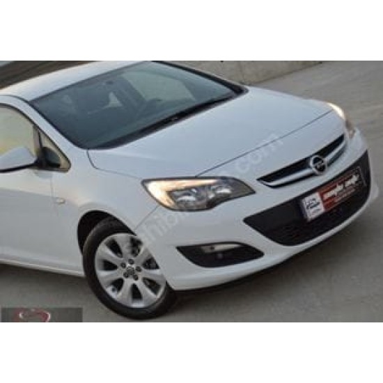 OPEL ASTRA- J- SD/HB- 10/20; ARAÇ BİLGİLERİ VE RESİMLERİ - Yedek Parça | Parça Dükkanda