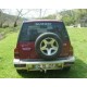 SUZUKI VITARA- 88/98; ARAÇ BİLGİLERİ VE RESİMLERİ - Yedek Parça | Parça Dükkanda