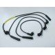SUZUKI SWIFT- SD/HB- 90/91; BUJİ KABLOSU TAKIM (G10A)1.0 CC (YOW JUNG)