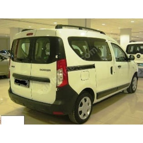 DACIA DOKKER- 13/21; ARAÇ BİLGİLERİ VE RESİMLERİ - Yedek Parça | Parça Dükkanda