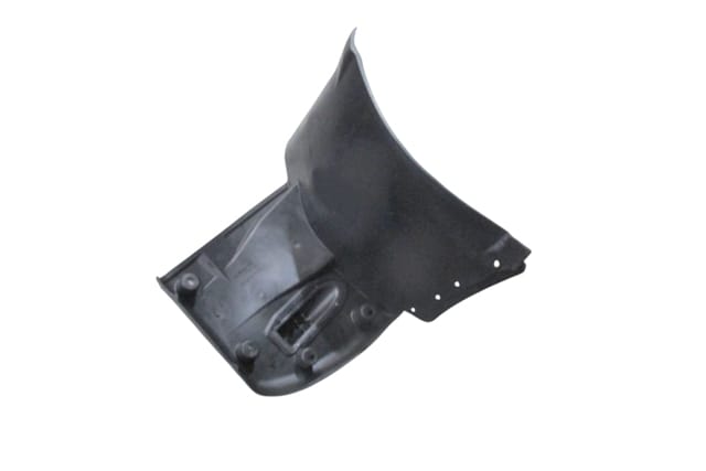 BMW 5 SERI- E39- 01/03; ÖN ÇAMURLUK DAVLUMBAZI SOL ÖNÜN ÖNÜ (LASTİKLİ)