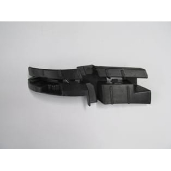 AUDI Q5- 10/12; ÖN TAMPON ALT BAĞLANTI BRAKETİ SOL (PLASTİK) (TW) - Yedek Parça | Parça Dükkanda