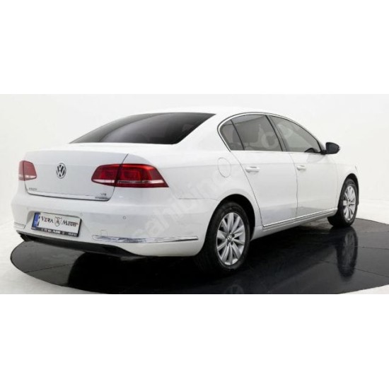 VOLKSWAGEN PASSAT- B7- 11/14; ARAÇ BİLGİLERİ VE RESİMLERİ - Yedek Parça | Parça Dükkanda