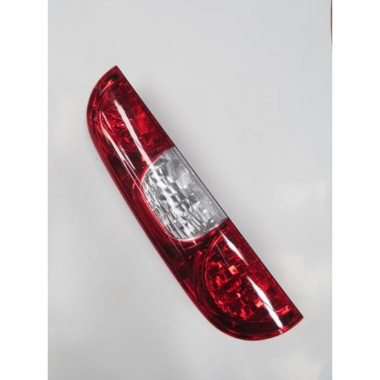 FIAT DOBLO- 06/10; STOP LAMBASI SOL KIRMIZI/BEYAZ (MARS) (E MARKLI) - Yedek Parça | Parça Dükkanda