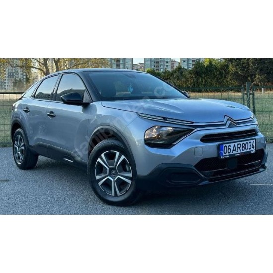 CITROEN C4- 21/24; ARAÇ BİLGİLERİ VE RESİMLERİ - Yedek Parça | Parça Dükkanda