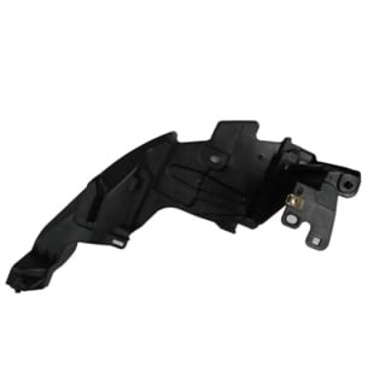 RENAULT MEGANE- 3- HB- 10/11; ÖN TAMPON BRAKETI SOL ALT (TYG) - Yedek Parça | Parça Dükkanda