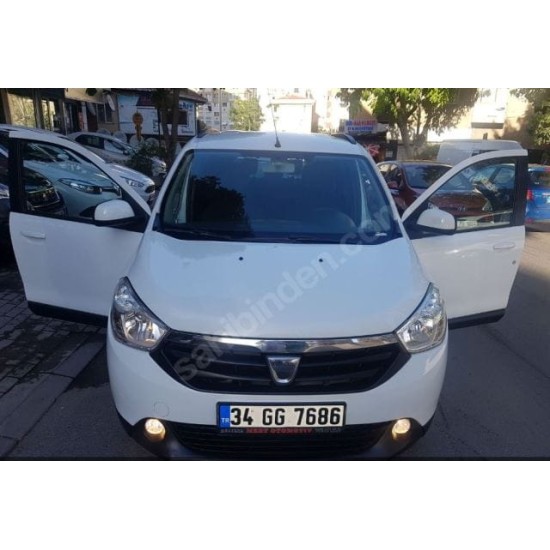 DACIA LODGY- 12/22; ARAÇ BİLGİLERİ VE RESİMLERİ - Yedek Parça | Parça Dükkanda