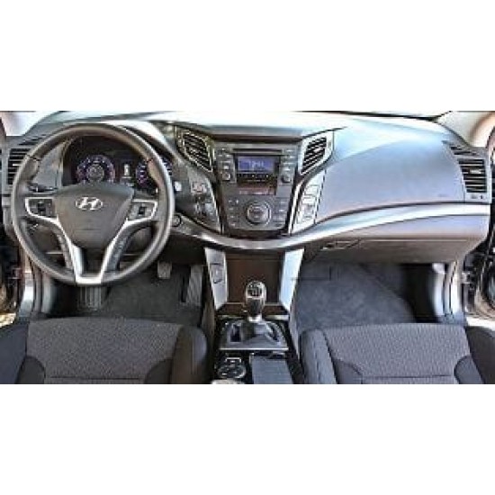HYUNDAI I40- 12/13; ARAÇ BİLGİLERİ VE RESİMLERİ - Yedek Parça | Parça Dükkanda