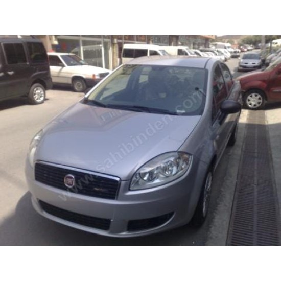 FIAT LINEA CLASSIC- 06/15; ARAÇ BİLGİLERİ VE RESİMLERİ - Yedek Parça | Parça Dükkanda