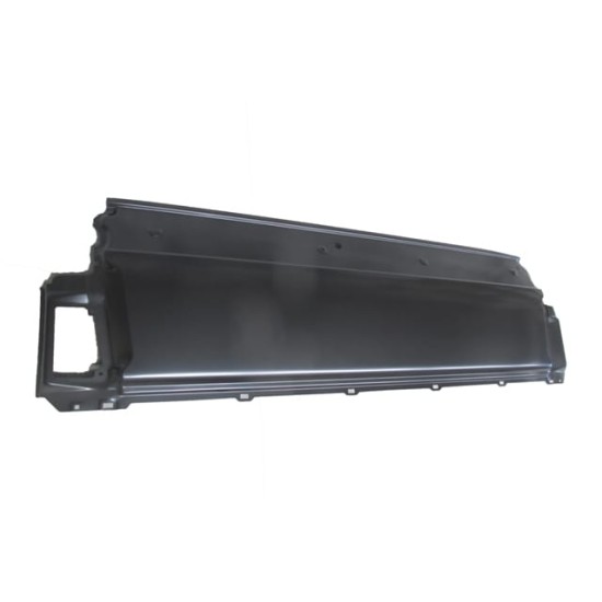 MITSUBISHI CANTER- FE635/659- 98/06; ÖN PANEL SACI (GÖĞÜS SACI) (BÜYÜK TİP)(ÇİFT TEKER) (TYG) - Yedek Parça | Parça Dükkanda