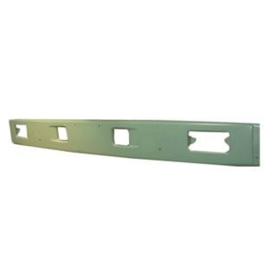 MITSUBISHI CANTER- FE444- 90/97; ÖN TAMPON (BÜYÜK TİP) (ÇİFT TEKER) TW) - Yedek Parça | Parça Dükkanda