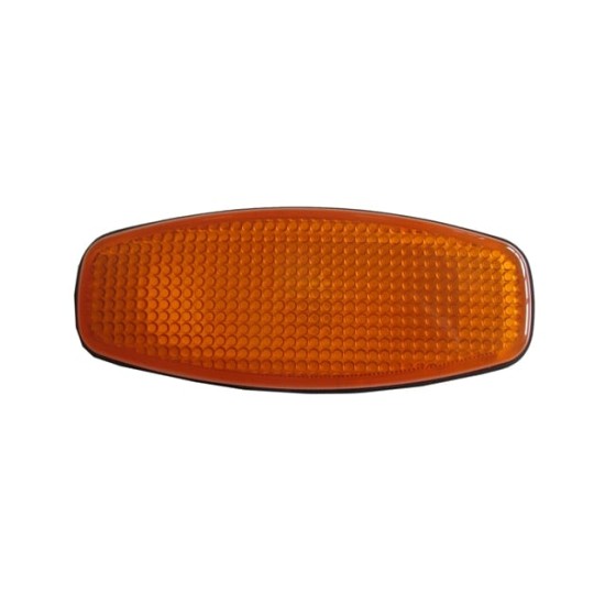 HYUNDAI SANTA FE- 01/06; ÇAMURLUK SİNYALİ SAĞ/SOL AYNI (ADET) (EUROLAMP)