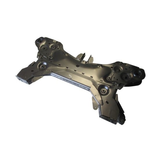 RENAULT MASTER- 3- 11/19; MOTOR BEŞİĞİ KOMPLE (BEŞİK) (ÇİFT TEKER) - Yedek Parça | Parça Dükkanda